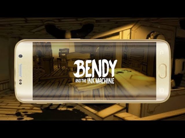 How to download bendy and the ink machine mobile free 