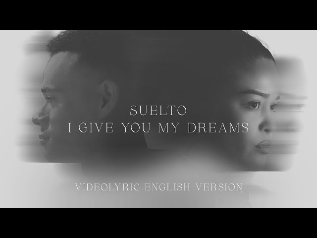 I give you my dreams (Lyric video) I Sarai Rivera feat. Tauren Wells class=