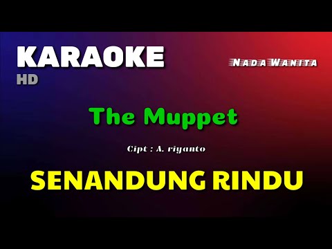 SENANDUNG RINDU |