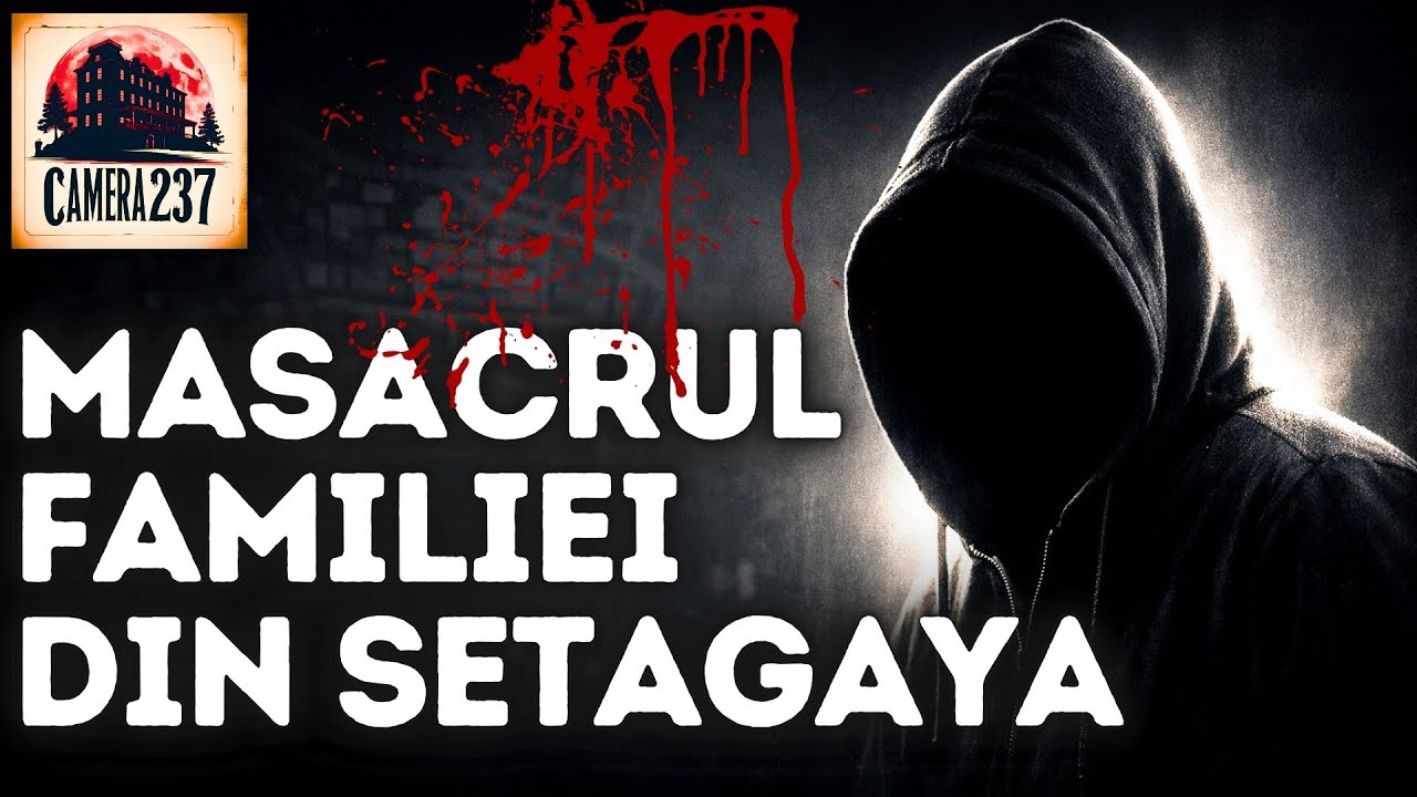 Cel mai investigat cold case din Japonia | Masacrul familiei din Setagaya nerezolvat după 25 de ani