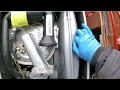 Vaillant EcoTec Pro | How To Change The Expansion Vessel