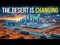 Nevada 2050: How the Desert Is Becoming America's Next Technology Empire