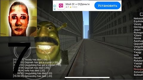 Meme Hunters: Hide & Seek - Gameplay Walkthrough Part 7 - Shrek (iOS, Android)