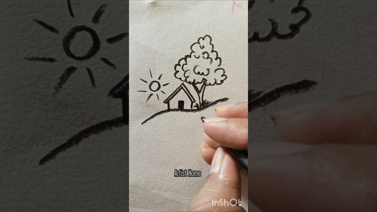 Easy Drawing for Kids | Step-by-Step Fun Art Lessons! 