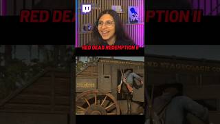 Arthur Flash 😁#reddeadredemption2 #rdr2 #arthurmorgan #rdr2shorts #italiano #gameplay #gamegirl #ita