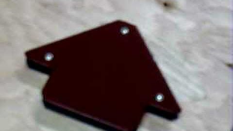 UGV Embedded Intel ATOM PC - WiFi Bracket