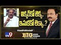 Sand Vs Liquor: Why did you miss this logic, Rajinikanth asks Parthasarathi