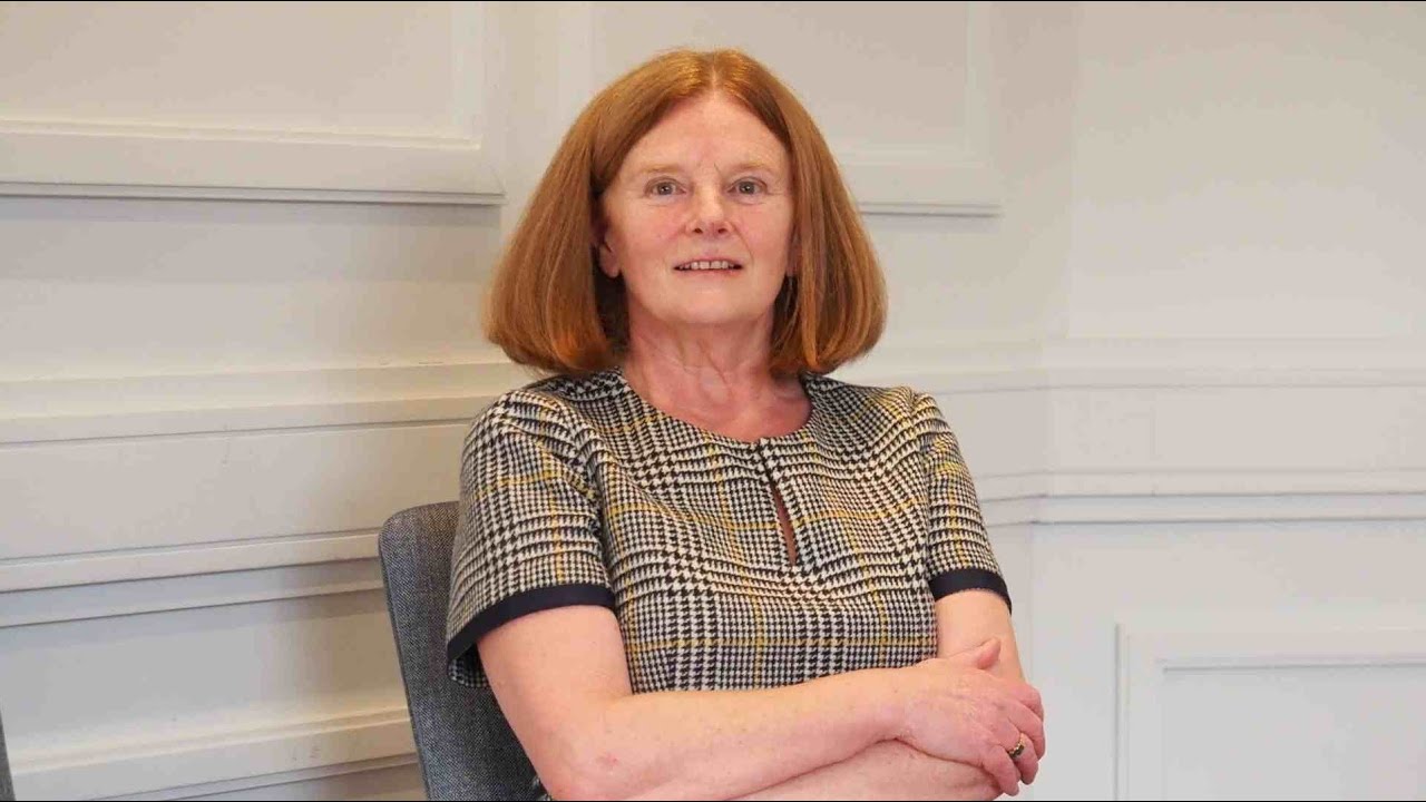 Colette Shortt - Pharma vs food: regulatory variations