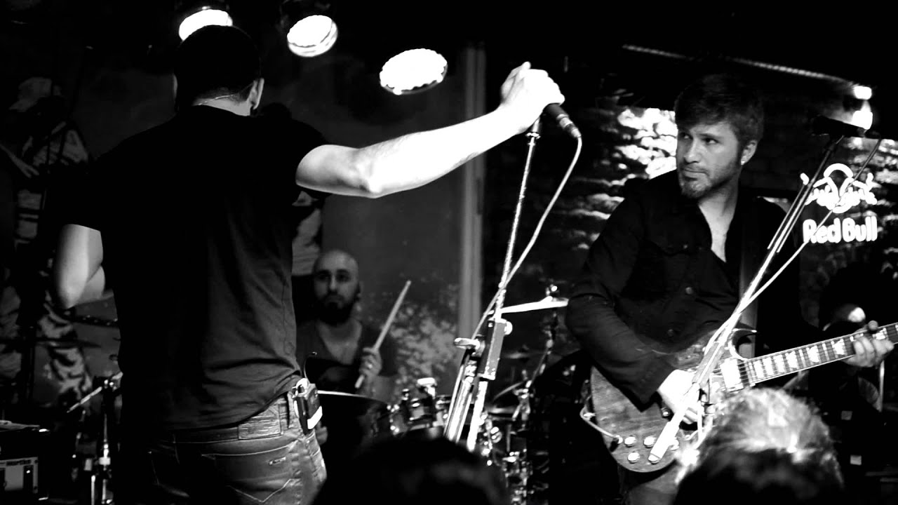 Redd: Bir Yol Bulursun @Passage (13 Mart 2013)