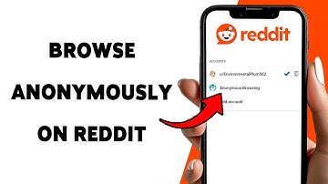 Anoniem browsen op Reddit | Incognitomodus inschakelen op Reddit 2025