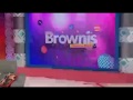 Brownis dengan nuansa baru