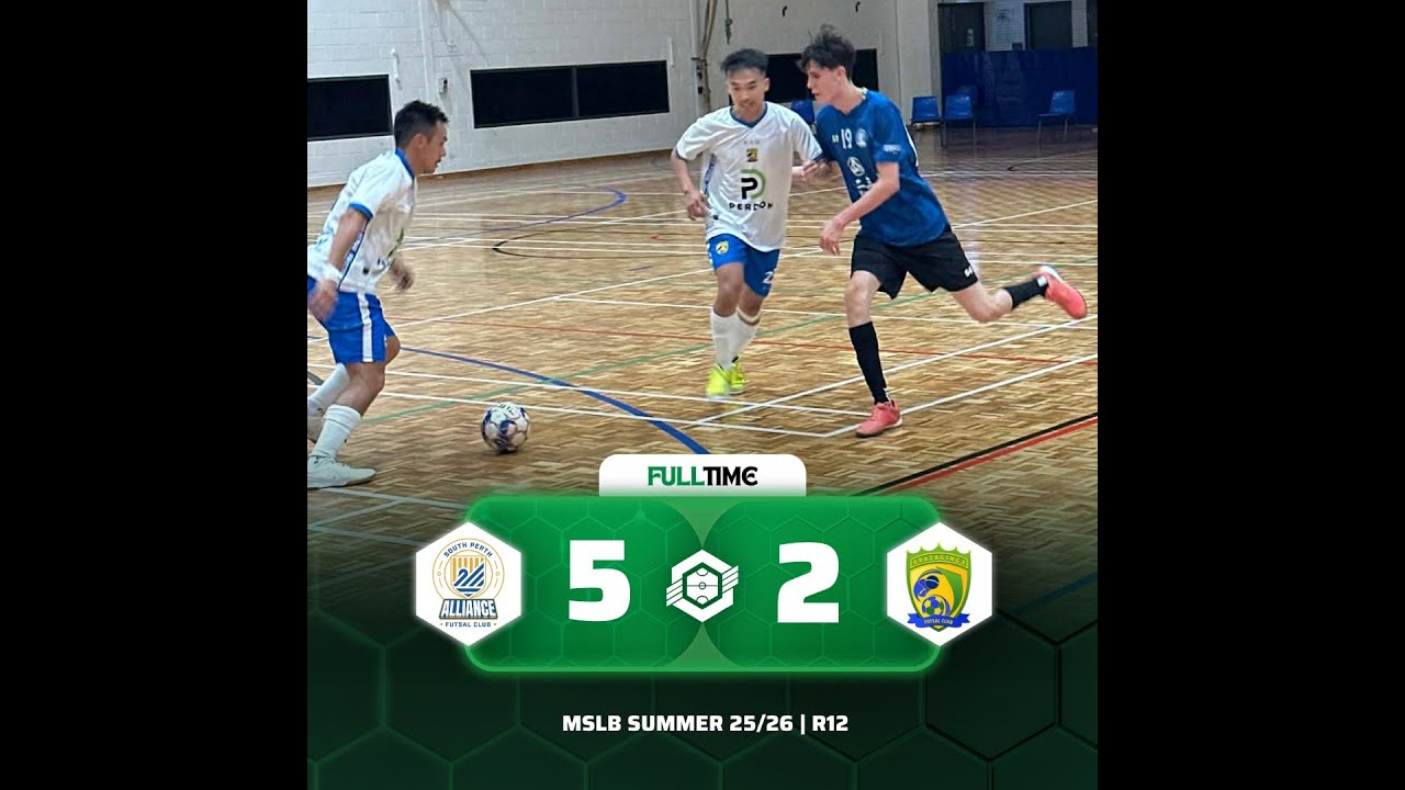 260131 MSLB vs Braza · R12 ( 5 - 2 )