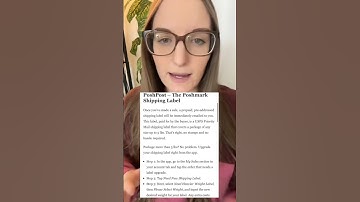 how to ship on poshmark