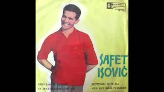 Safet Isovic - Trepetljika Trepetala - (1964) 
