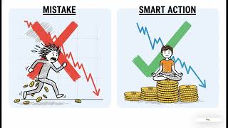 Stock Market Crash? Don’t Panic, Get Rich Instead