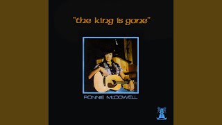 The King is Gone chords