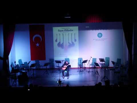 Kıyılı Halayı (Yaren