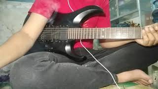 Download Lagu Guitar cover dangdut SEJUTA LUKA MP3