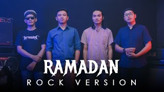 Maher Zain - Ramadan (Bahasa Version) | ROCK VERSION by DCMD