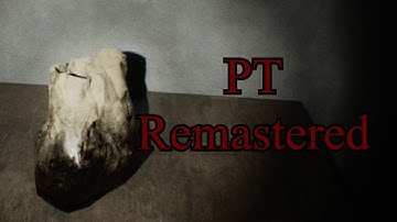 Unreal PT (PT Remake)