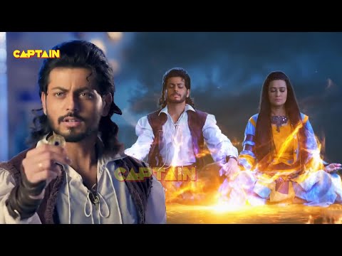 अल न क स क य च ल स च र क ख त म Ali Baba Ek Andaaz Andekha Chapter 2 Ep 209 