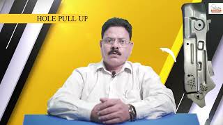 Types of Defect in Sheet Metal Part | By Victora Skill Center
