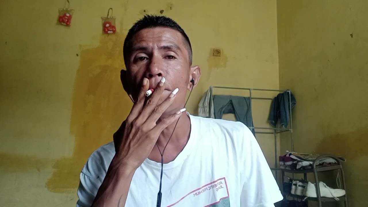 ULA KAM SAKIT//COVER//DESMAN ARITONANG