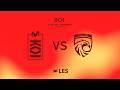 Copa Apertura de Liga | MKF vs FLK | Kick-off Tournament Día 1 - Fase de grupos - LES