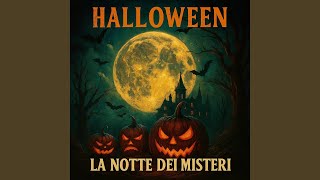 La notte dei misteri