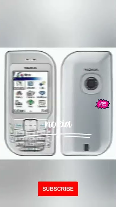 All time favourite Nokia 🔥 | Nokia Ringtone 🔥😎#nokia #shorts