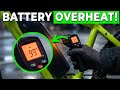 13 Signs Your E-Bike Battery Is About To Die (Early Warning)