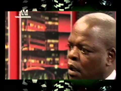 Isidingo and Generations Promo
