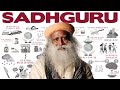 SADHGURU - This Yogi Will Change Your Future