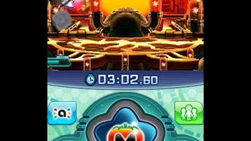 NTR Screen viewer test recording