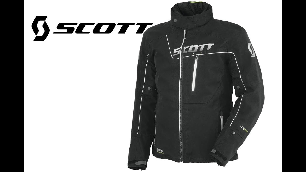 scott priority gt jacket