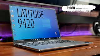 Dell Latitude 9420 - Better at Autodesk Than a Workstation From 2-3 Years Ago? screenshot 4