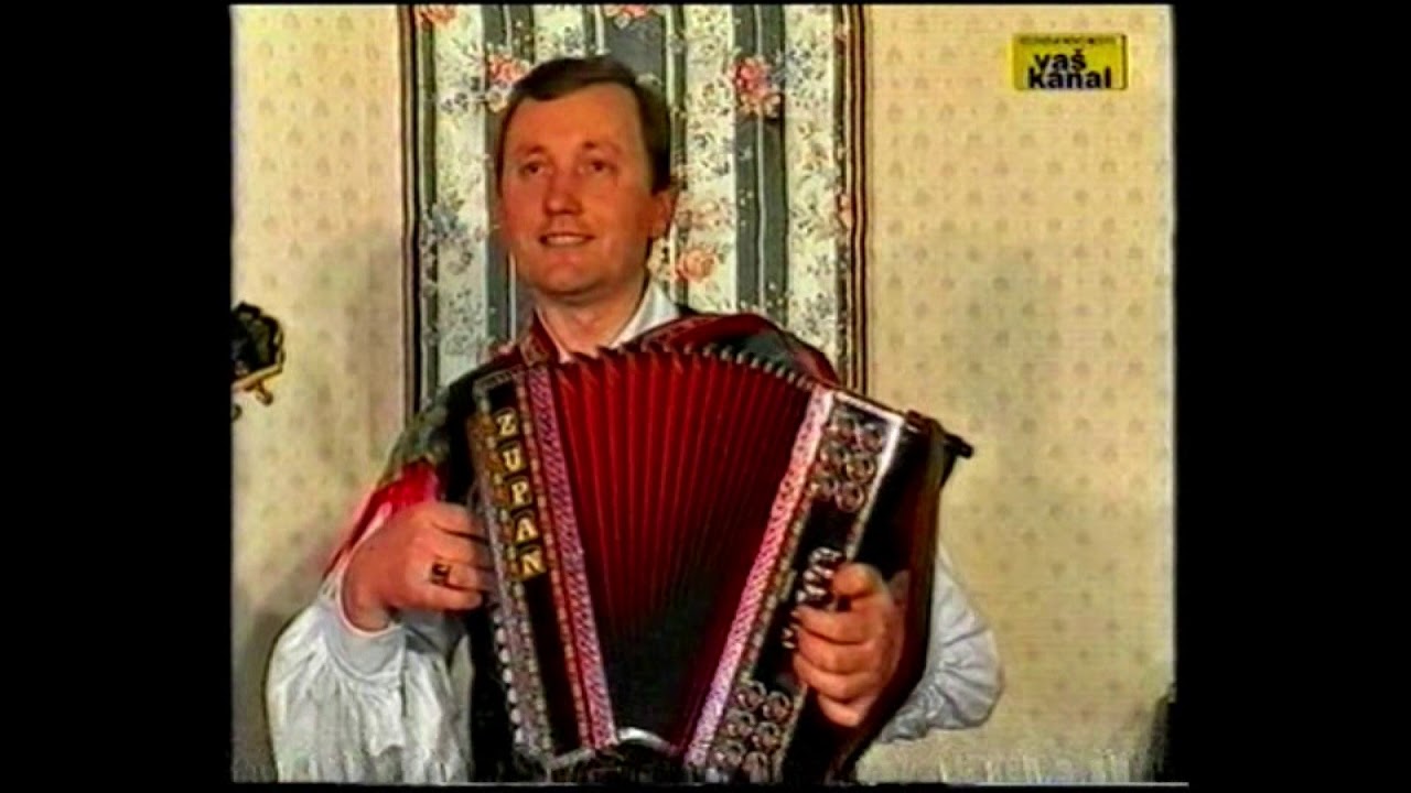 ans. FRANČIČ - LEP SPOMIN JE NATE MATI