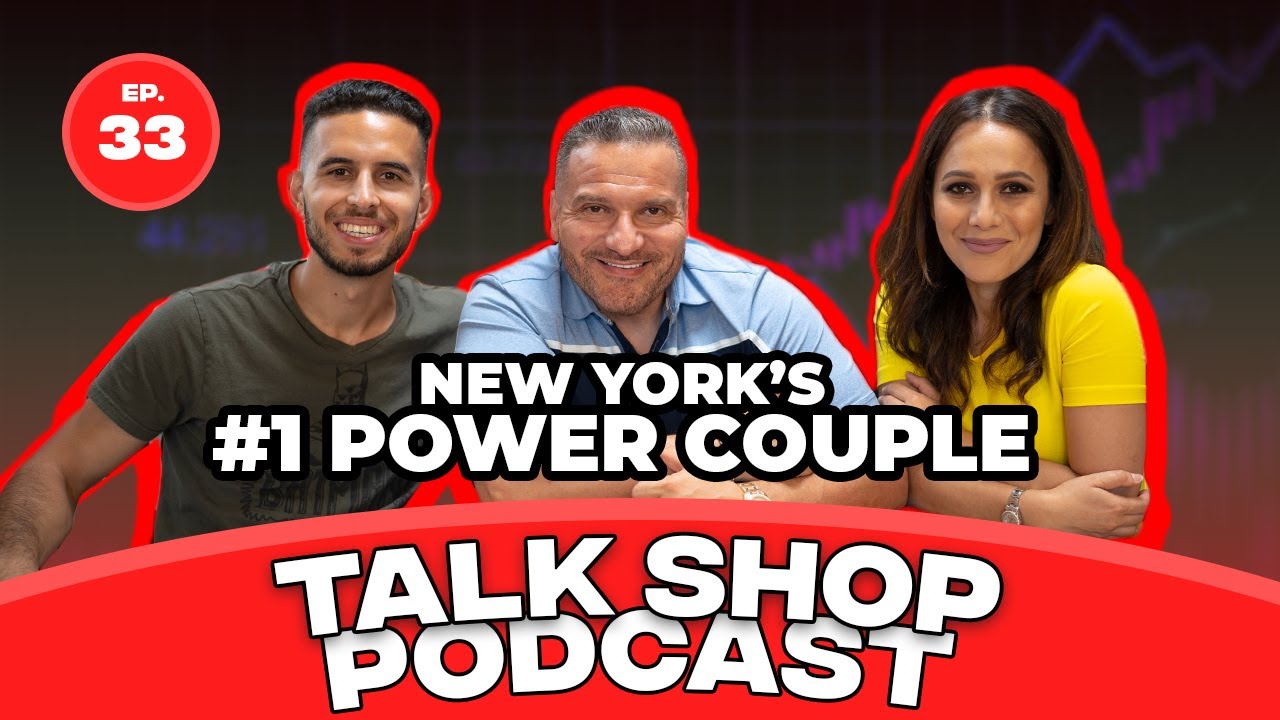 Talk Shop Podcast