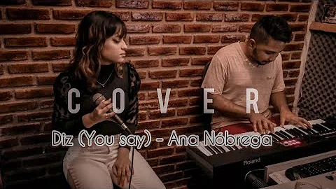 Rebecca Furtado - Diz | Cover