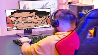 Medic hates gaming laptops - 15.ai