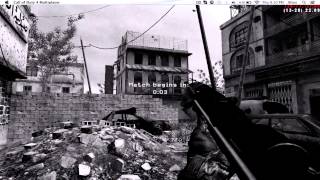 Famous AC1D II - Source Code Edition * DUAL MENU * COD4 Wealth