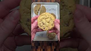 3 Ways to Reduce the Amount Your Cookies Spread