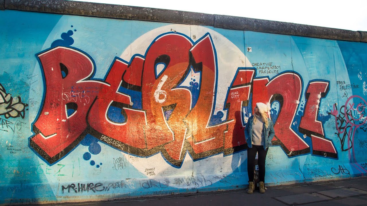24 HOURS IN BERLIN | Everything you need to see & do!