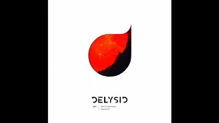DAVI, Definition - Hang (Original Mix) [DELYSID]