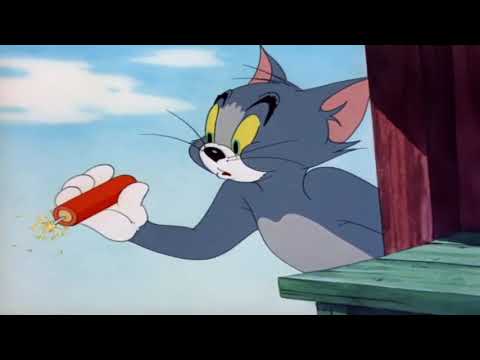 Tom and Jerry Little Quacker Episode Part 2