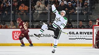 Celebrity 100 goals and a Stars record for Robo! Net Worth