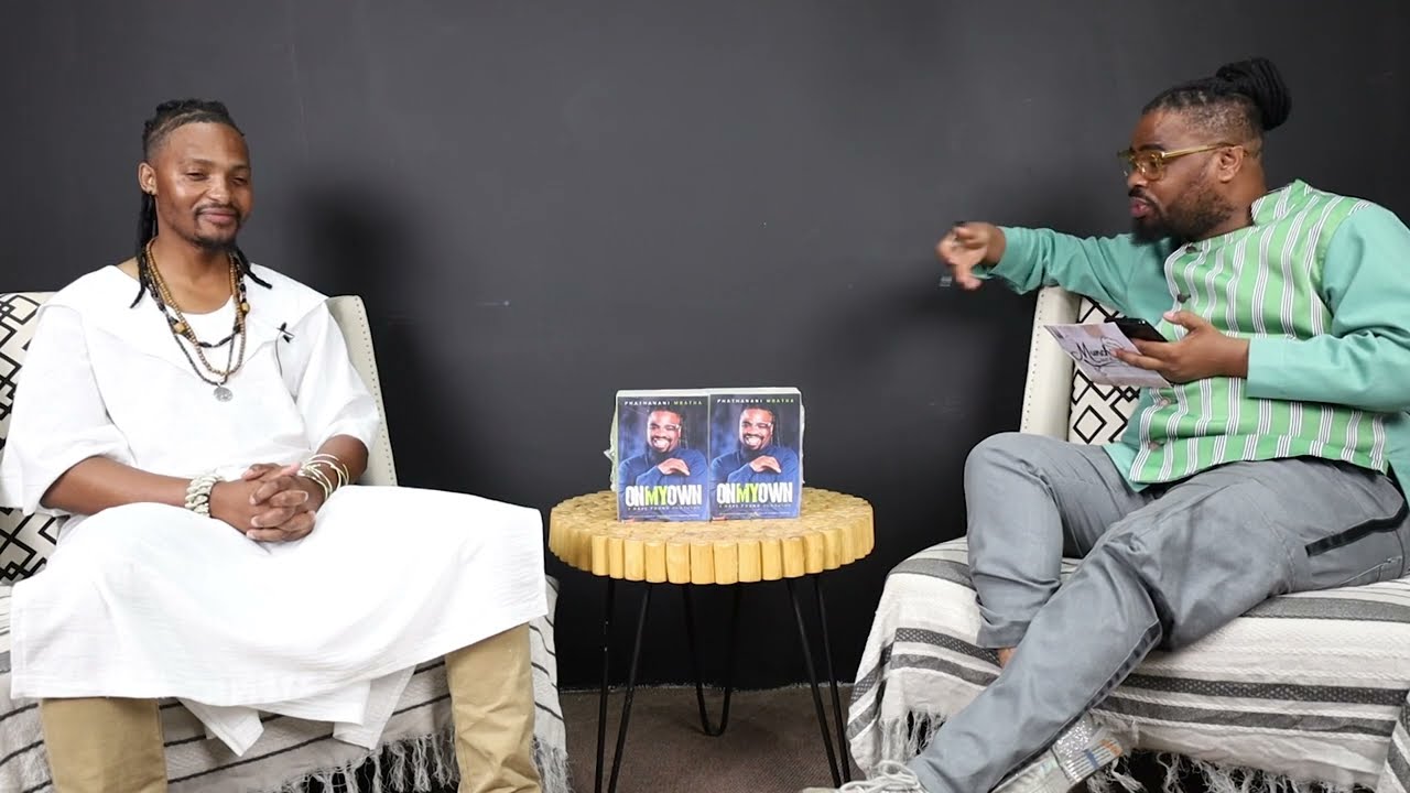 EPISODE 9 S13 || JOURNEY OF MAKHOSI AND SELF INITIATE WITH SPIRIT MODE