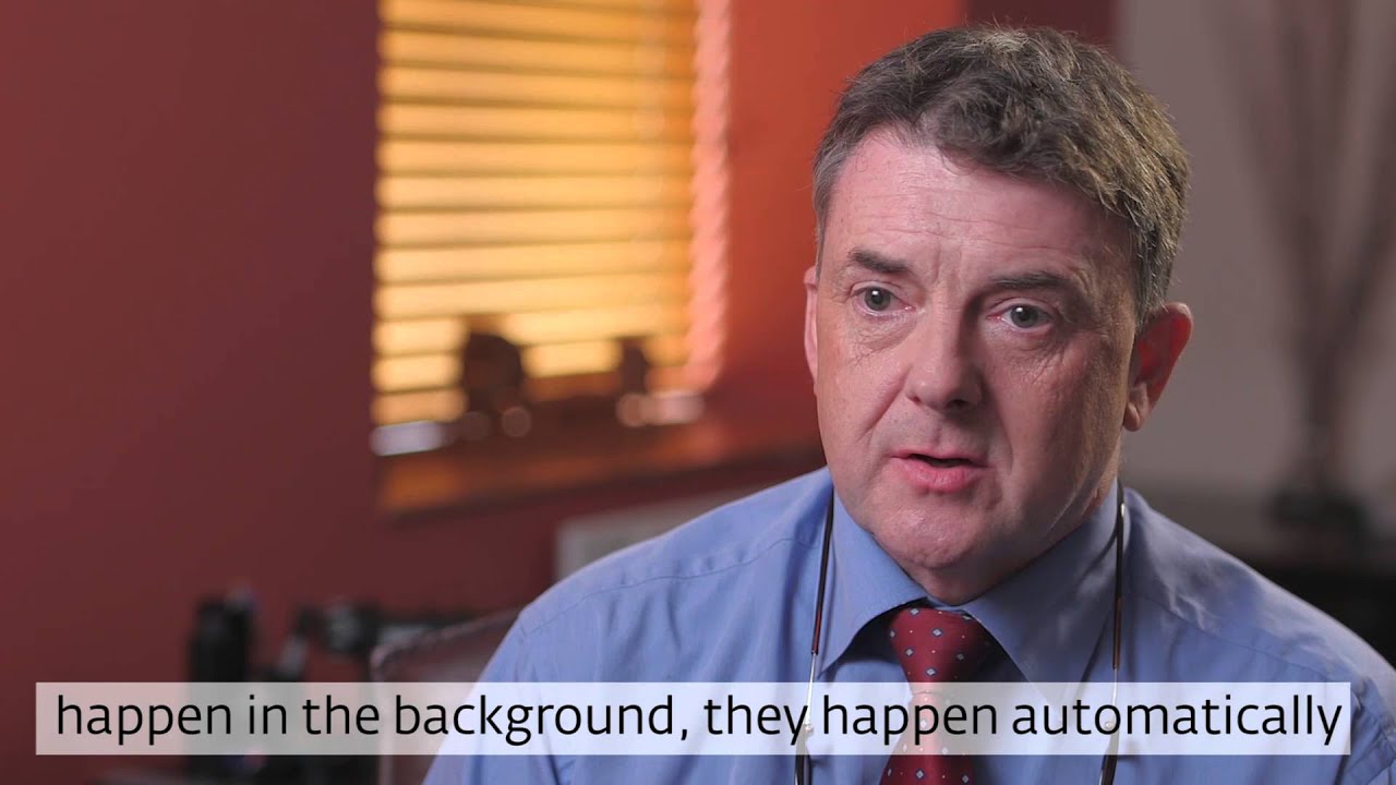 What is one of the key benefits of ESET endpoint products?