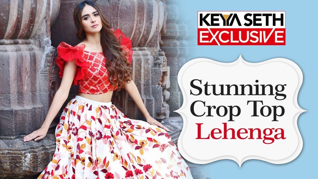 Lehenga Collection under 20000 | লহেঙ্গা কালেকশন | Part 1 | Keya Seth  Exclusive | showroom, lehenga | Bringing you an Amazing Lehenga Collection  under 20000/- by Keya Seth Exclusive. Visit our