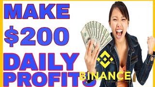 UNLIMITED CRYPTO ARBITRAGE: HOW TO TURN $10 TO $1000 #binance #crypto #investing #p2p #howto